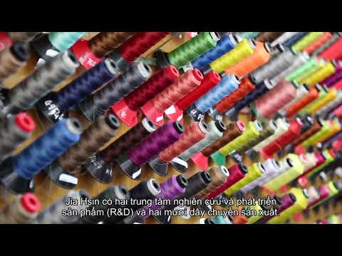 Công ty TNHH Jiahsin  Việt Nam Subtitle