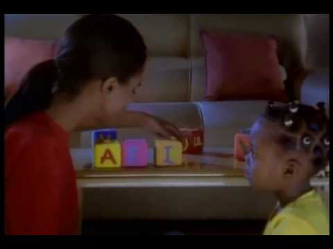 Aécio Neves 2002 - Comercial Educação