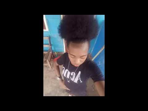 Chaapoe - Di Gadu gim dja gii💯💪