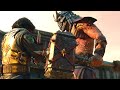 Trailer