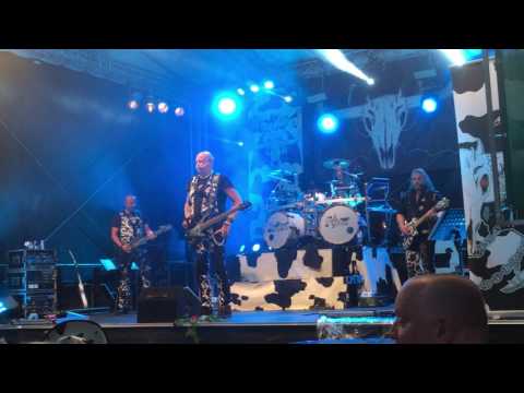 United Four 2016 - Aloha He