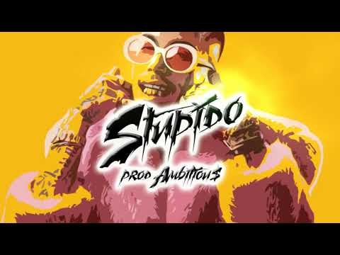 (FREE) Sfera Ebbasta x Tha Supreme Type Beat 2020 l "STUPIDO" Prod. @ambitiousgotbeats x @mems4real