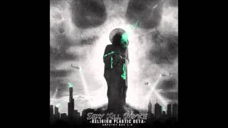 Sexy Kill Device - Religion Plastic (2012) -[SKD]- (Cyberpunk Rock)