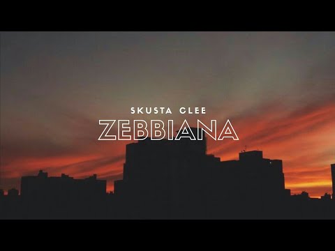 skusta clee - zebbiana \\ lyrics (aesthetic vhs)
