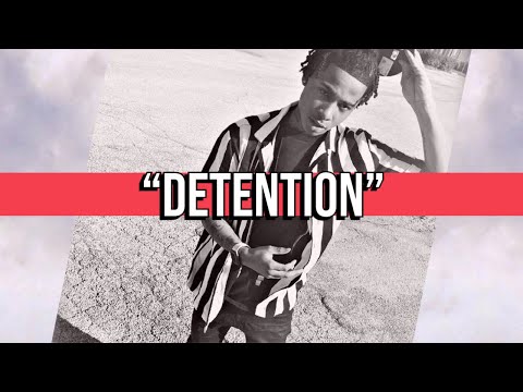 [FREE] DCG Shun x Oseven Boyz Type Beat 2021 - Detention (Prod. @1Richiey)
