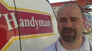 Mr. Handyman- Boise, ID accredited by the BBB