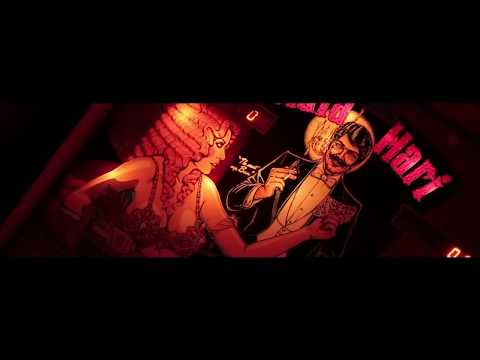 RemyDmc performing at Dab Event