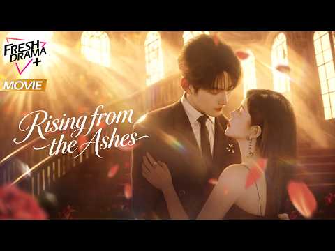 【Multi-sub】Rising from the Ashes | Devoted Housewife Revenges Against Her Husband and Best Friend