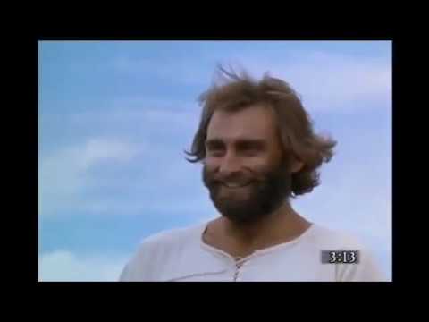 Bibelfilm, Das Matthäus Evangelium Teil 1 -Deutsch Jesus, Christus