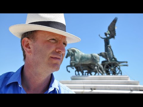 Rome: A History of the Eternal City - 3. The Rebirth of God's City (BBC)