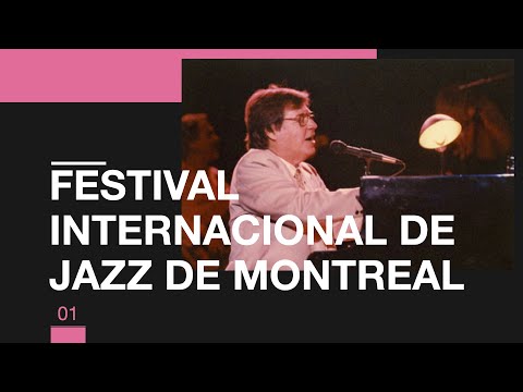 Festival Internacional de Jazz de Montreal のサムネイル