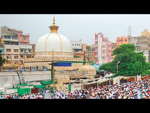 Sabse Best Urs E Mubarak Song 2022 - More Angna  Moinuddin Aayo Ri परदेसीवली पिछोर Noushad Ali Khan