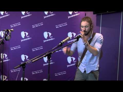 Jeremy Loops - Welcome