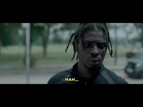 12. 4N1 - Shok  (Official Audio Album 'I Treti' )