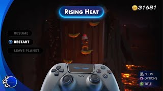 28.828 RISING HEAT SPEEDRUN (3rd)