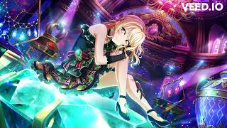 Nightcore - Gladiator (Nicola Roberts)