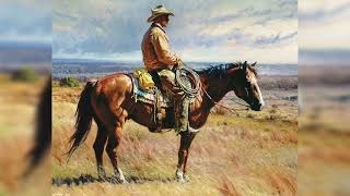 Saddle Tramp - Marty Robbins [Tradução EN/PT]