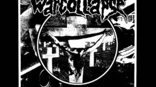 Warcollapse - Booze Violence And Misery -