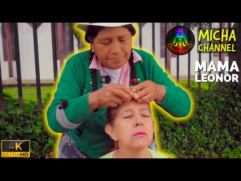 ASMR Plant Spirit Healing: Ecuadorian Massage & Gentle Energy Cleansing