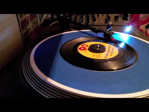 THE MARVELETTES. TOO MANY FISH IN THE SEA.