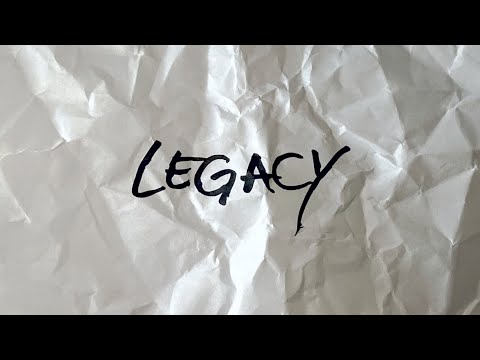 SEPARATE - LEGACY (Audio) prod. by StevieBeatz