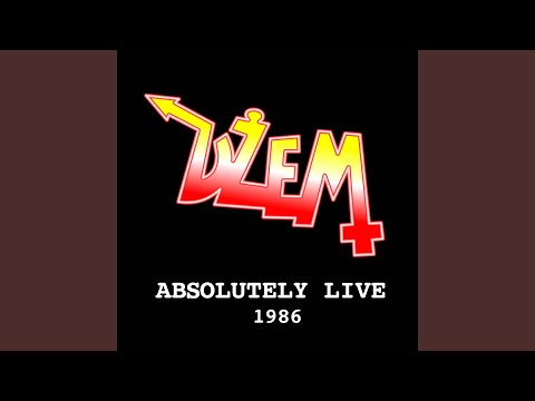 Abym mógł przed siebie iść (Live; 2003 Remaster)