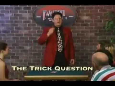 DVD Fooler Doolers vol.1 (Daryl)