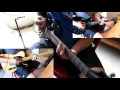 The Mr. T Experience - I'm Like Yeah, But She's All No (Guitar Cover)