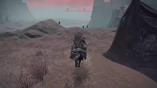 【ELDEN RING/エルデンリング】#24 侍vs溶岩土竜 そして2振り目の刀【実況】