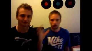 TheBrotherz thanks you for everything !