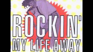 Jerry Lee Lewis - Rockin&#39; My Life Away (HQ)