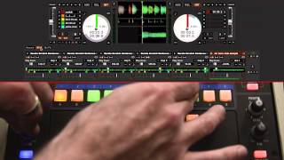 Video thumbnail for Getting Started with the Rane Sixty-Two Mixer by Official RANE