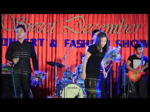 Dawt Hniang  Kan Hngah ko || Salai Sun Ceu