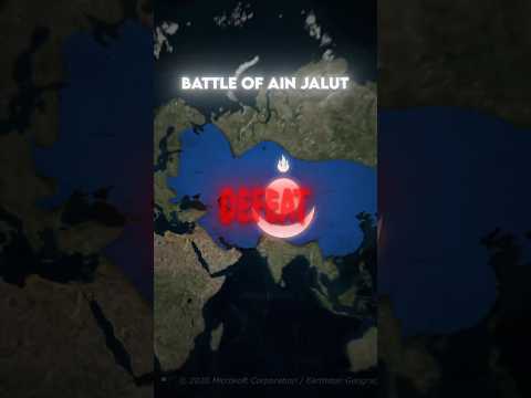 Fall of the Mongol Empire 🇲🇳 - There's Nothing we can do #mongolempire