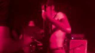 Spike Mott and The Blackest Knights of the Darkest Apocalypse (live) - Asia Minor - 08-29-08
