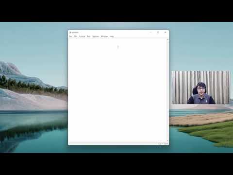 1 Lets Code With Python