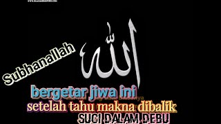 Download lagu Indahnya Makna Lirik 'Suci Dalam Debu 'Iklim' mp3