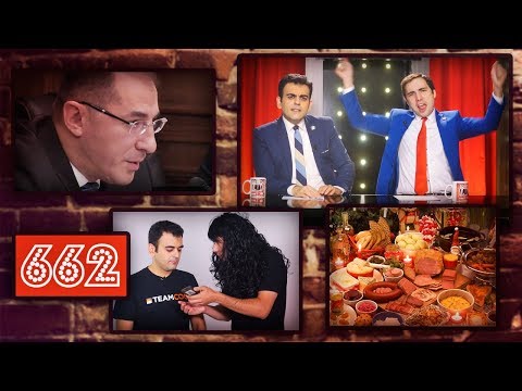 ArmComedy 662 - Տնտեսական գնԱՃ
