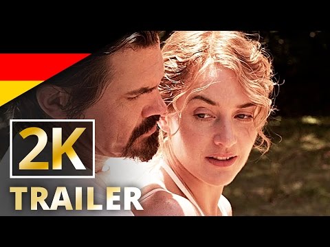 Labor Day - Offizieller Trailer [2K] [UHD] (Deutsch/German)