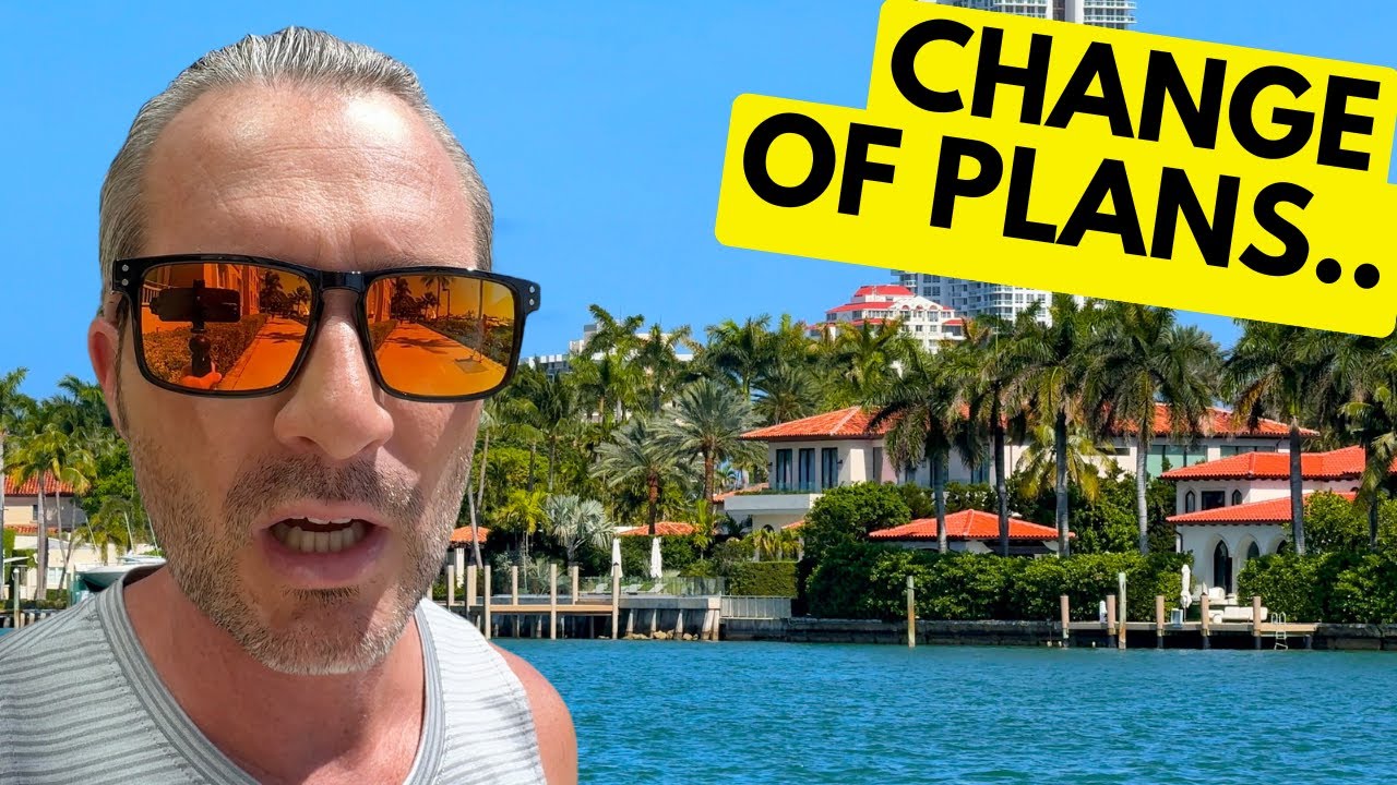 Summer Vacation HAS BEEN CANCELLED