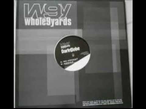 Dark Globe sesion 2001 ( Nuskool Breakbeat)