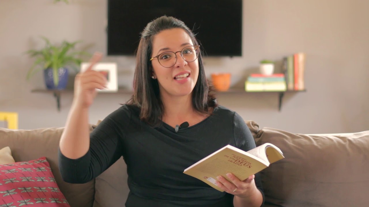 LENDO UM DOS SERMÕES MAIS TEMEROSOS DA HISTÓRIA