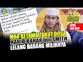 Den Beni WADOOH MAU NGAKAK KOK TAKUT DOSA LAGI BUTUH DUIT BAHAR BIN SMITH OBRAL SIWAK SORBAN 99