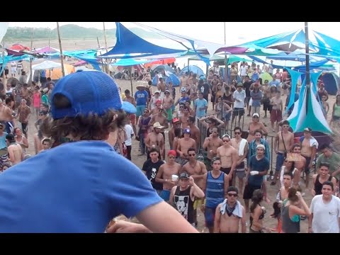 Audiophonic vs Vertigo@Eclipse 2 Madabeats Records