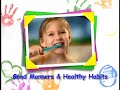 Opening To Barney Friends Now I Know My ABC S 2004 DVD
