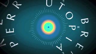 brendan perry — utopia