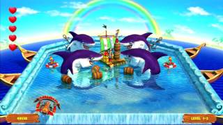 Magic Orbz - Random Gameplay Series (PS3)