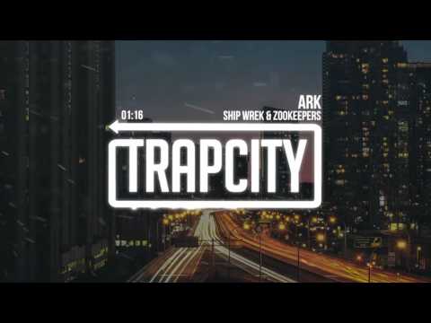 Ship Wrek & Zookeepers - Ark