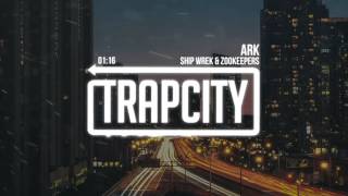 Ship Wrek & Zookeepers - Ark