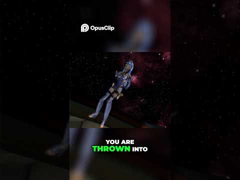 Xenosaga: A Sci-Fi RPG You Won't Forget